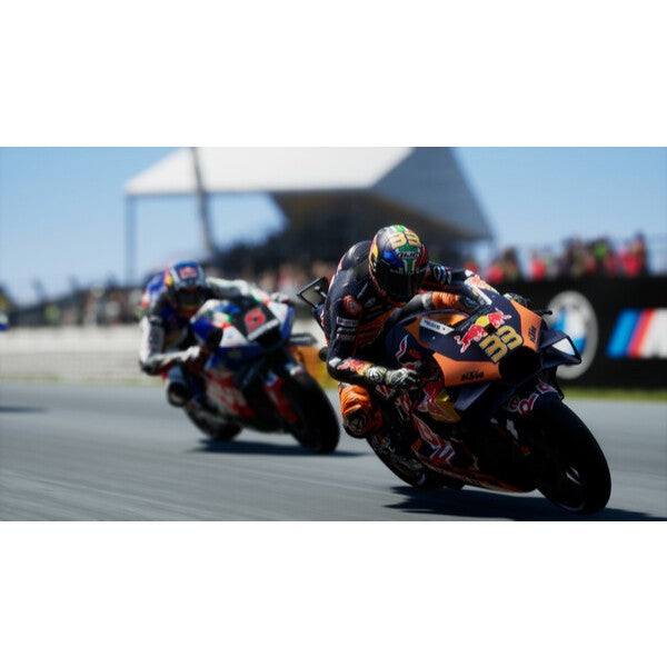 MotoGP 24 - FULL DLC - Steam Game - Pc - Computer - Original Game