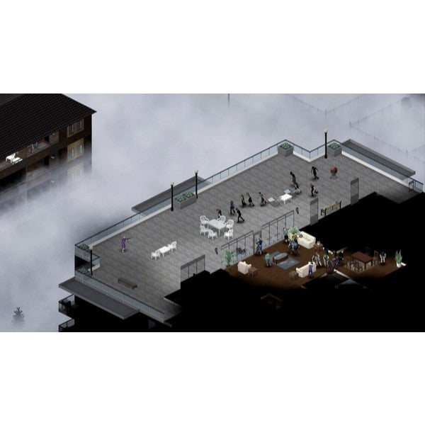 Project Zomboid [Auto Delivery] [Full DLC] [Steam Offline] PC Game - Steam Game