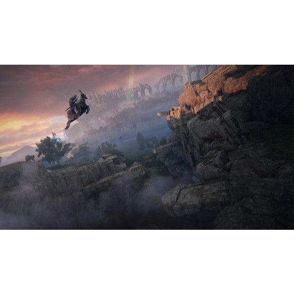 Elden Ring - Shadow of the Erdtree - DLC - Playstation PS4 / PS5 - Original Game - Offline and Online