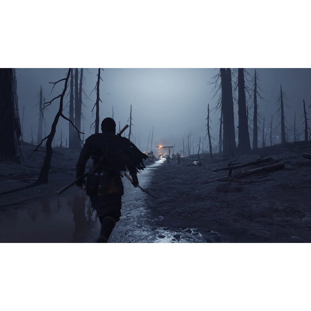 Ghost of Tsushima - Steam Game - DIRECTOR'S CUT - PC Game - Family Share - Offline/Online - Original - [Auto Delievery]