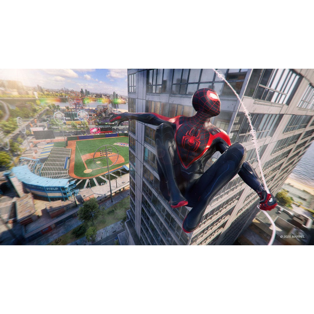 Marvel's Spider-Man 2 - Full DLC - Steam - PC Game - [Auto Delivery] - Family Share - Offline/Online - Original Game