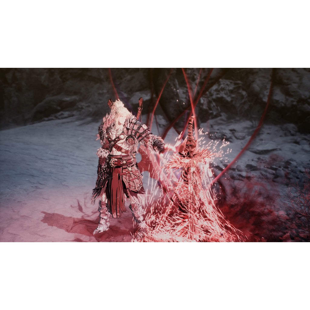 The First Berserker : Khazan - [Auto Delivery] [Full DLC] [Steam Offline] PC Game - Steam Game