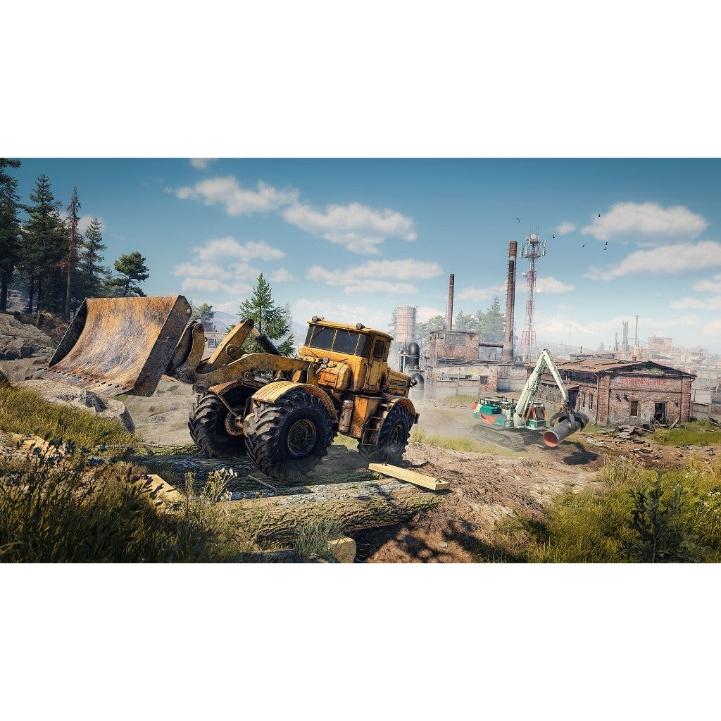 Roadcraft - [Auto Delivery] [Full DLC] [Steam Offline] PC Game - Steam Game
