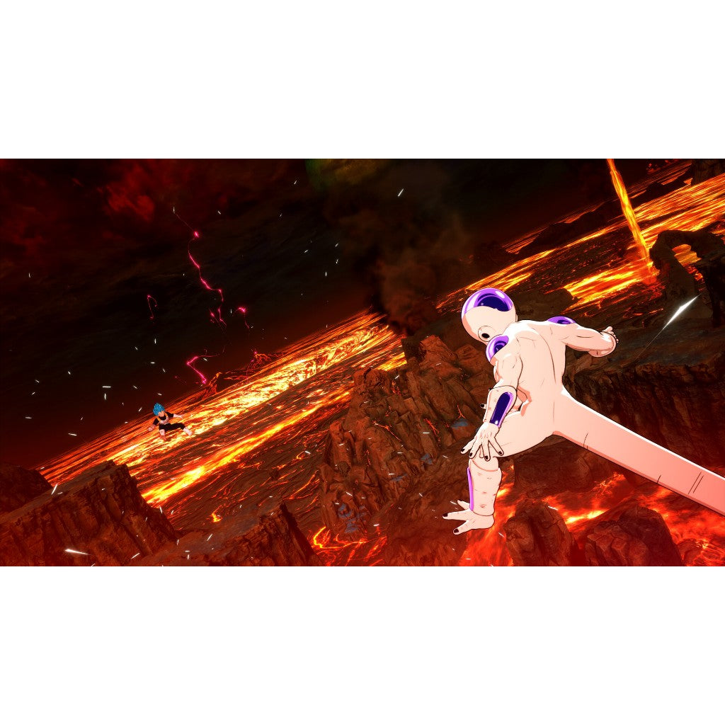 DRAGON BALL: Sparking ZERO [Auto Delivery] [Full DLC] [Steam Offline] PC Game - Steam Game
