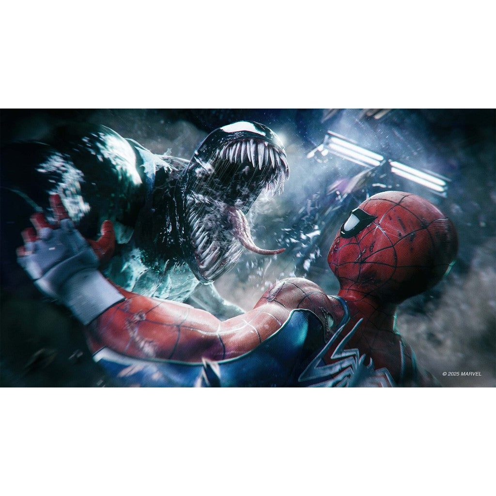 Marvel's Spider-Man 2 - Full DLC - Steam - PC Game - [Auto Delivery] - Family Share - Offline/Online - Original Game