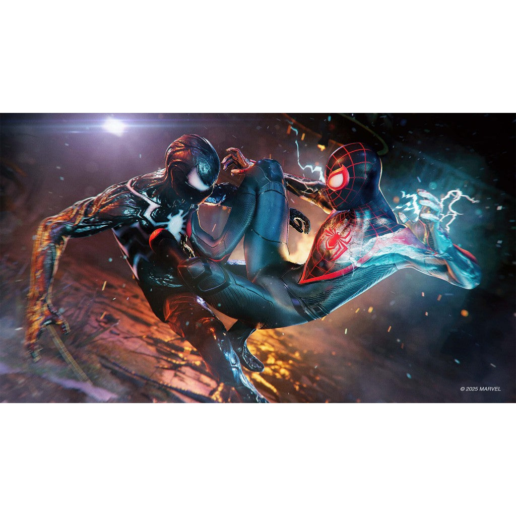 Marvel's Spider-Man 2 - Full DLC - Steam - PC Game - [Auto Delivery] - Family Share - Offline/Online - Original Game
