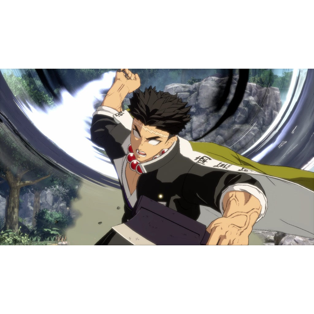Demon Slayer - Kimetsu no Yaiba - The Hinokami Chronicles 2 [PC Game] [Full DLC] [Steam Game]