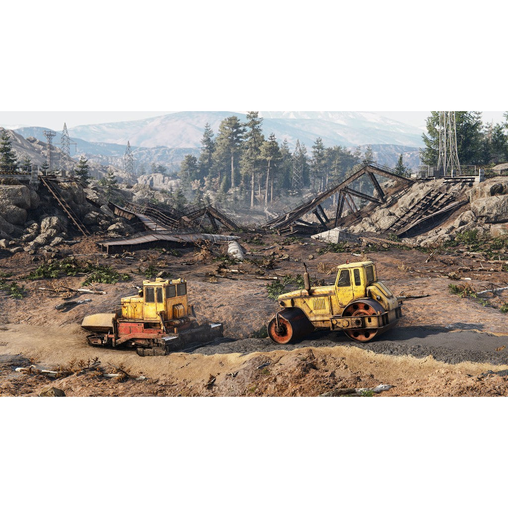 Roadcraft - [Auto Delivery] [Full DLC] [Steam Offline] PC Game - Steam Game
