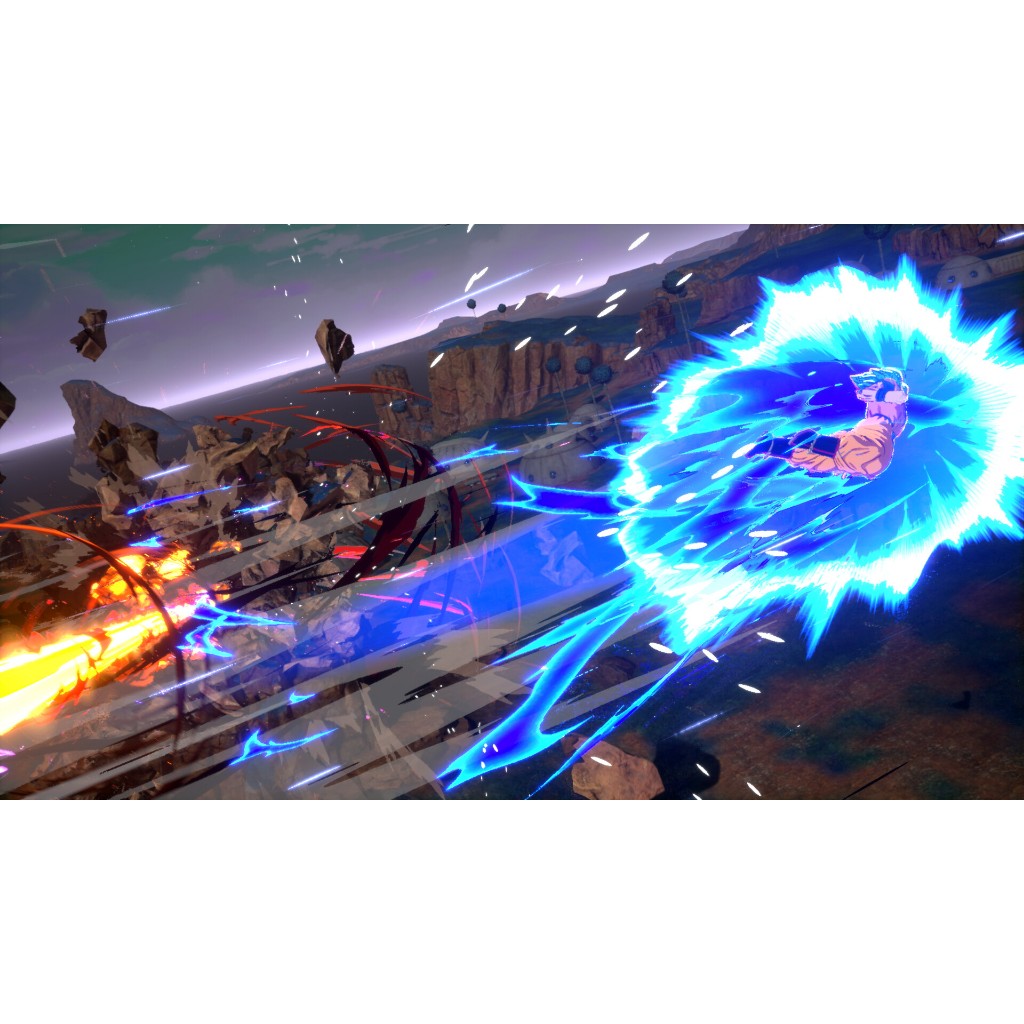 DRAGON BALL: Sparking ZERO [Auto Delivery] [Full DLC] [Steam Offline] PC Game - Steam Game