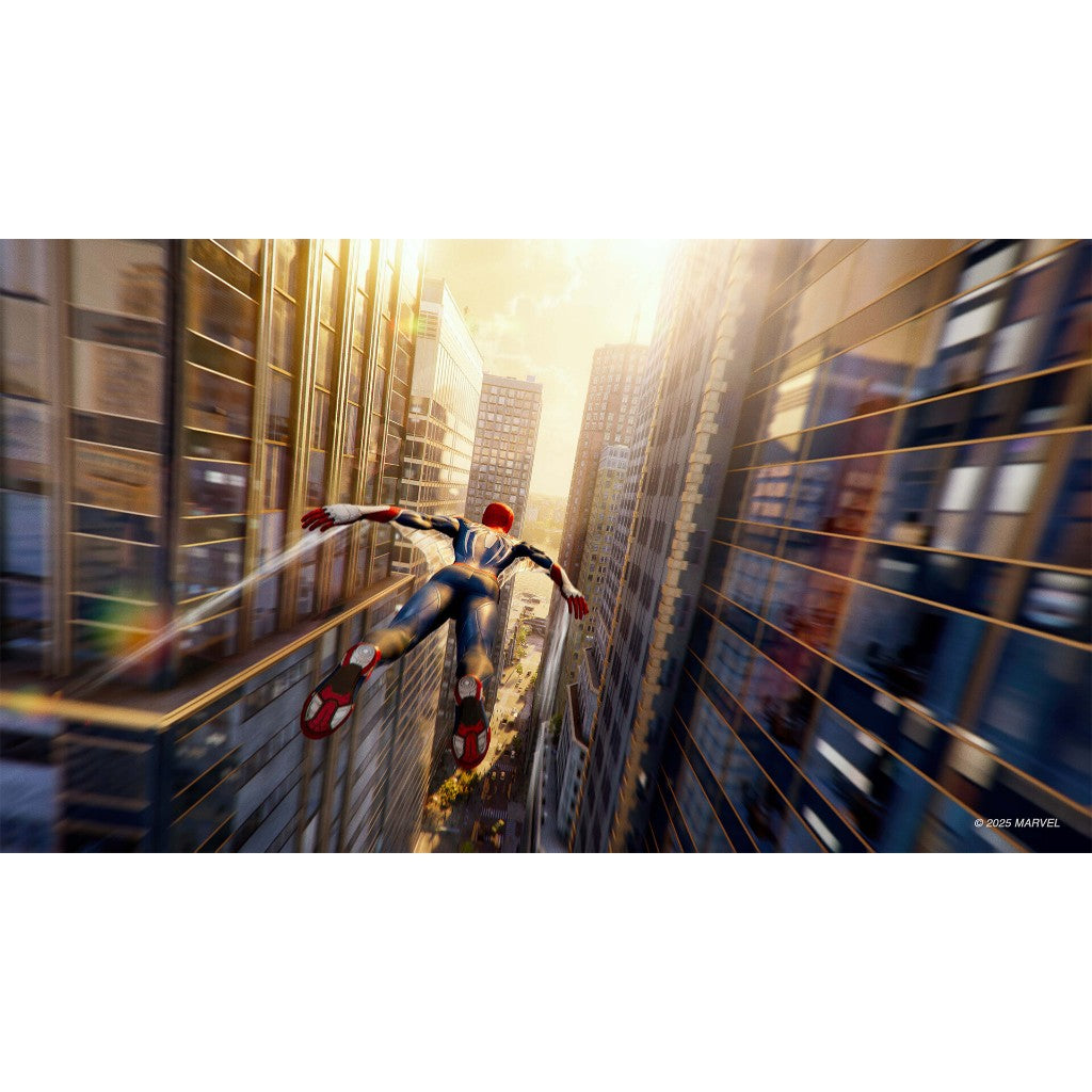 Marvel's Spider-Man 2 - Full DLC - Steam - PC Game - [Auto Delivery] - Family Share - Offline/Online - Original Game