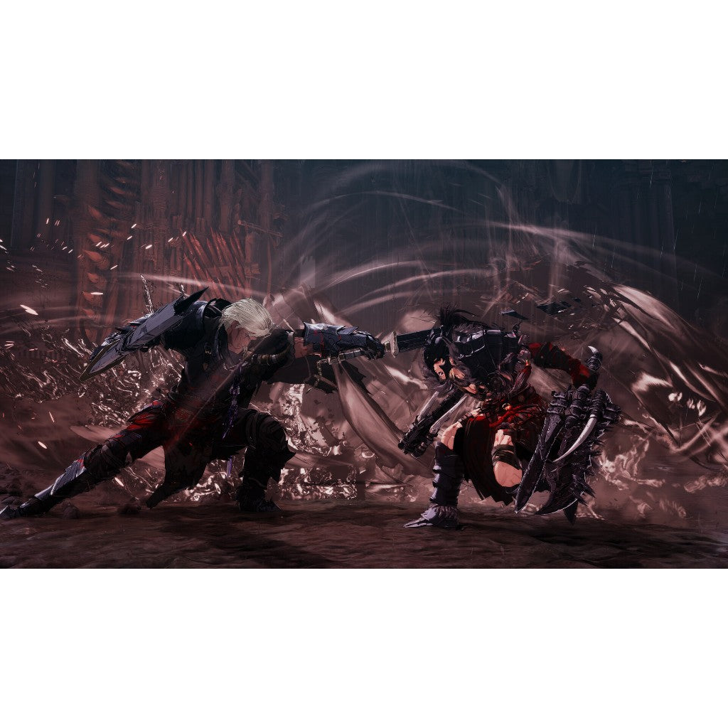 The First Berserker : Khazan - [Auto Delivery] [Full DLC] [Steam Offline] PC Game - Steam Game