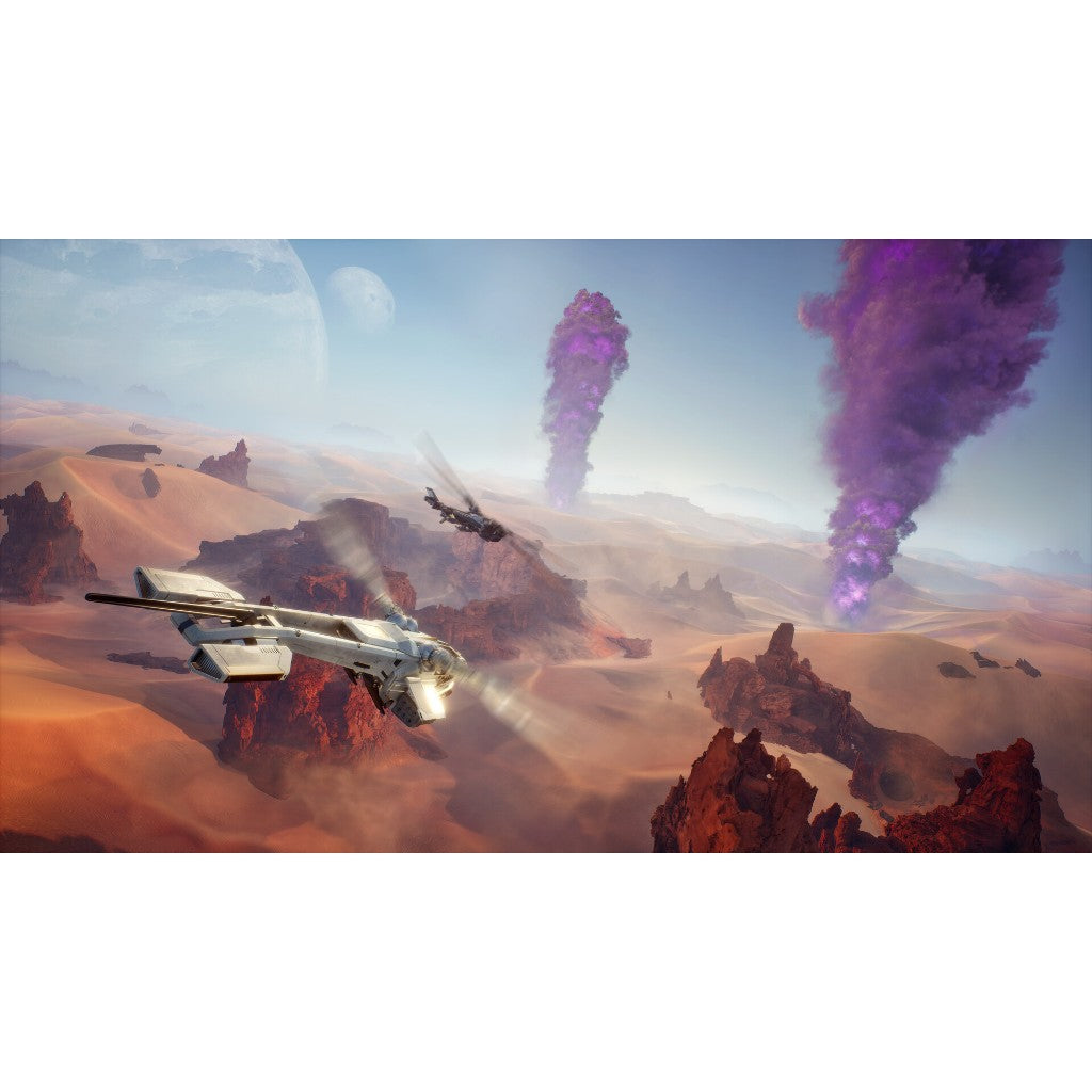 Dune : Awakening [Full DLC] [Auto Delivery] [Steam Offline] PC Game - Steam Game