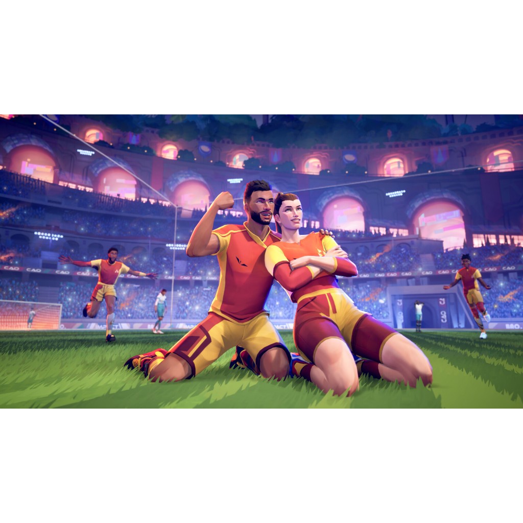 REMATCH [Full DLC] [Auto Delivery] [Steam Offline] PC Game - Steam Game