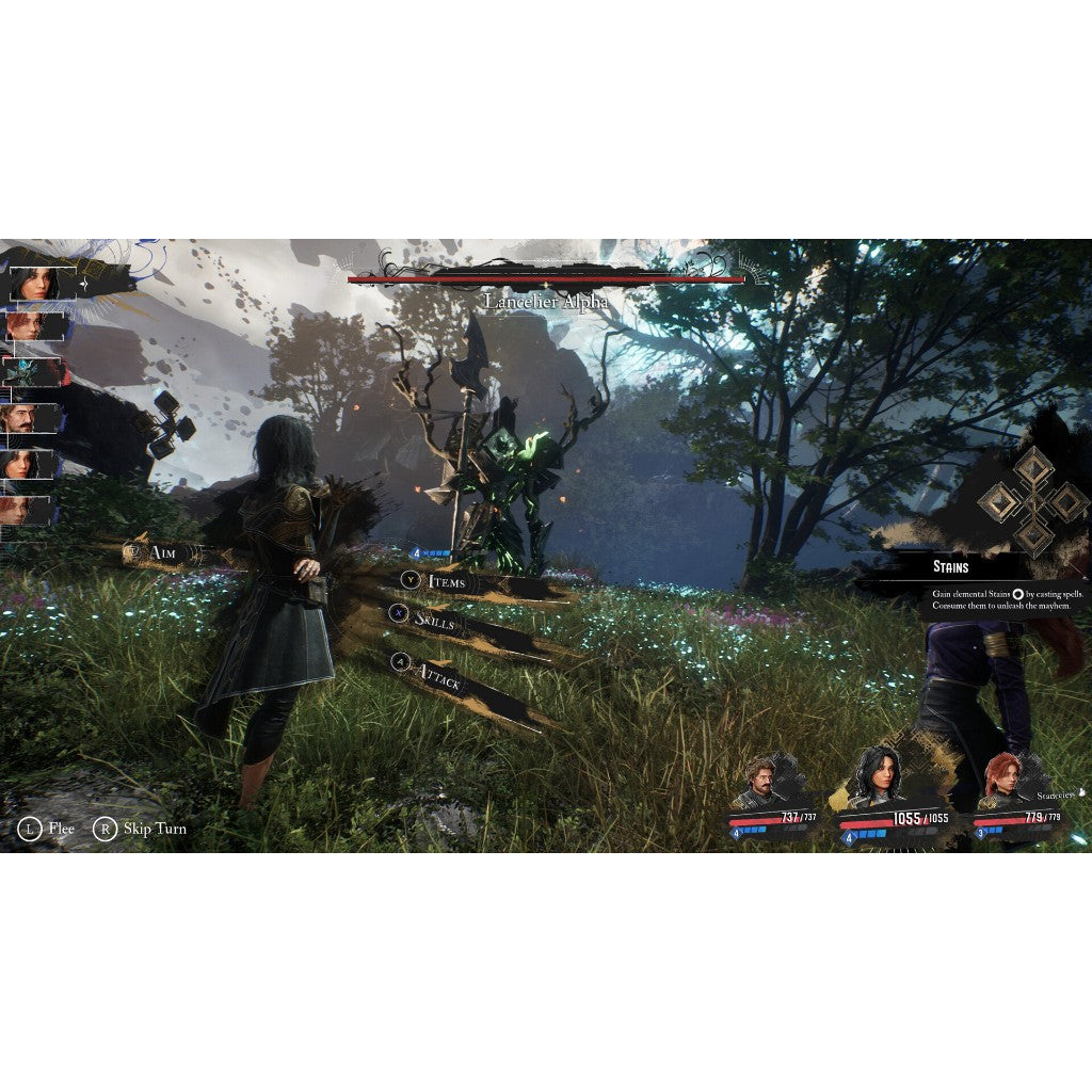 Clair Obscur : Expedition 33 [Auto Delivery] [Full DLC] [Steam Offline] PC Game - Steam Game