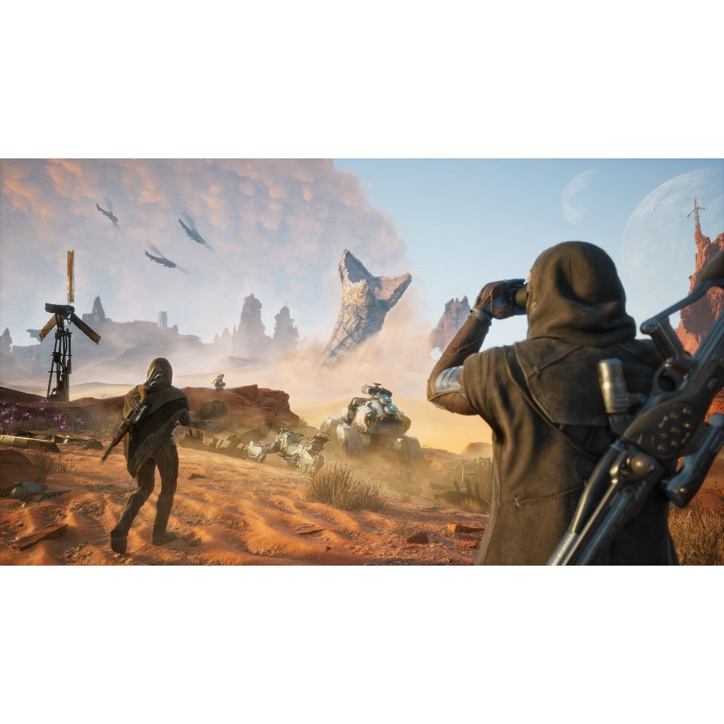 Dune : Awakening [Full DLC] [Auto Delivery] [Steam Offline] PC Game - Steam Game