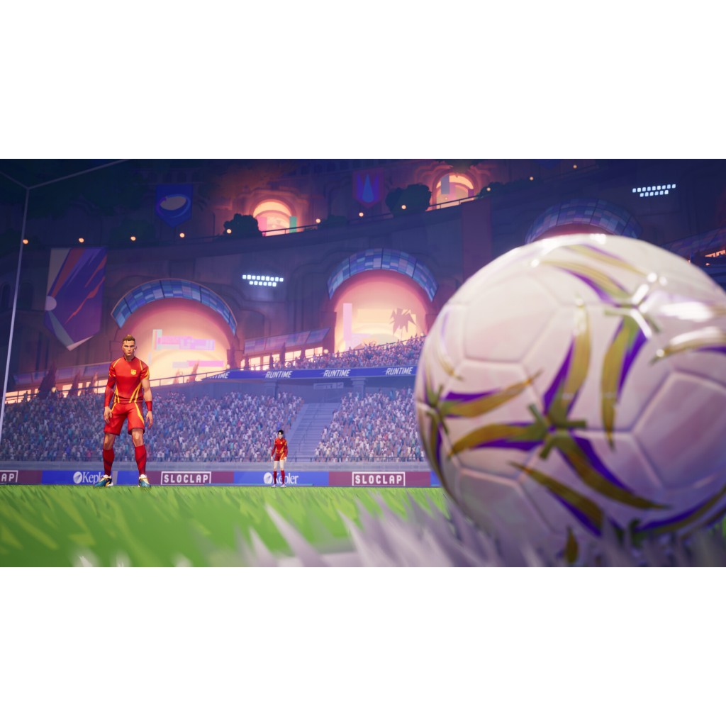 REMATCH [Full DLC] [Auto Delivery] [Steam Offline] PC Game - Steam Game