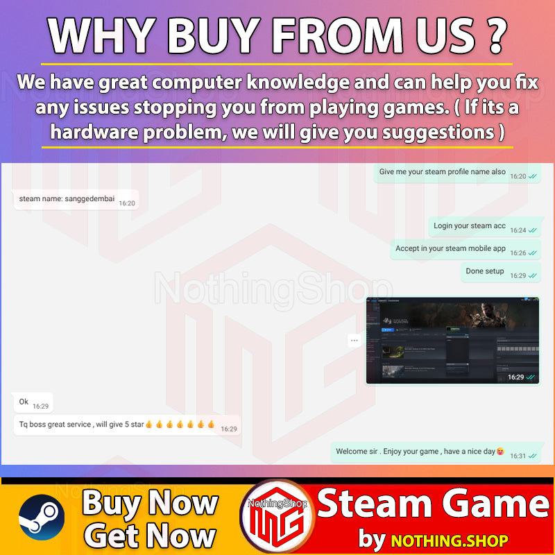 WUCHANG: Fallen Feathers [Auto Delivery] [Full DLC] [Steam Offline] PC Game - Steam Game