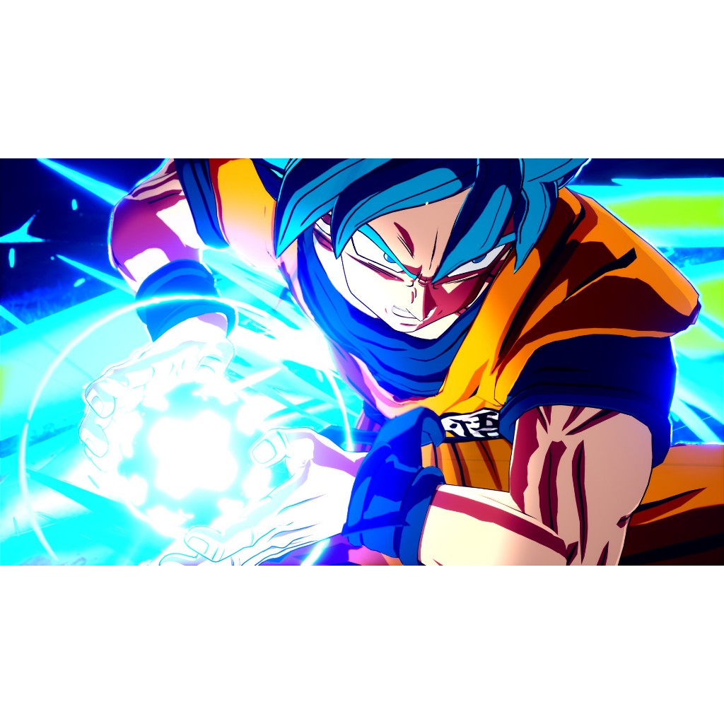 DRAGON BALL: Sparking ZERO [Auto Delivery] [Full DLC] [Steam Offline] PC Game - Steam Game