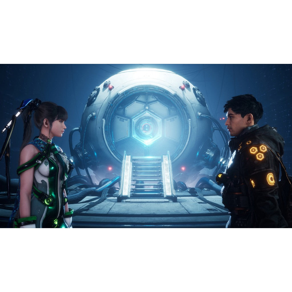Stellar Blade [Full DLC] [Auto Delivery] [Steam Offline] PC Game - Steam Game