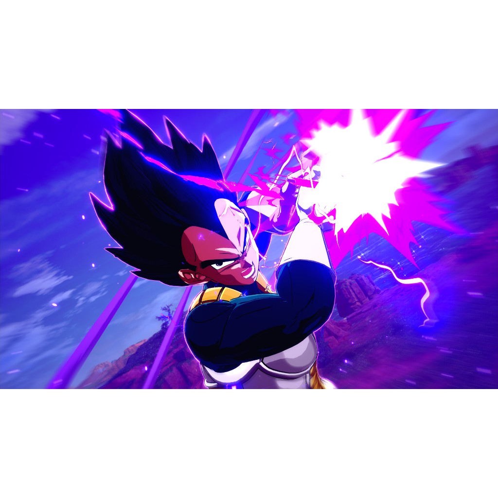DRAGON BALL: Sparking ZERO [Auto Delivery] [Full DLC] [Steam Offline] PC Game - Steam Game