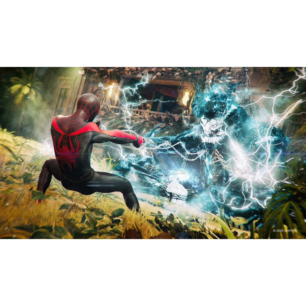 Marvel's Spider-Man 2 - Full DLC - Steam - PC Game - [Auto Delivery] - Family Share - Offline/Online - Original Game