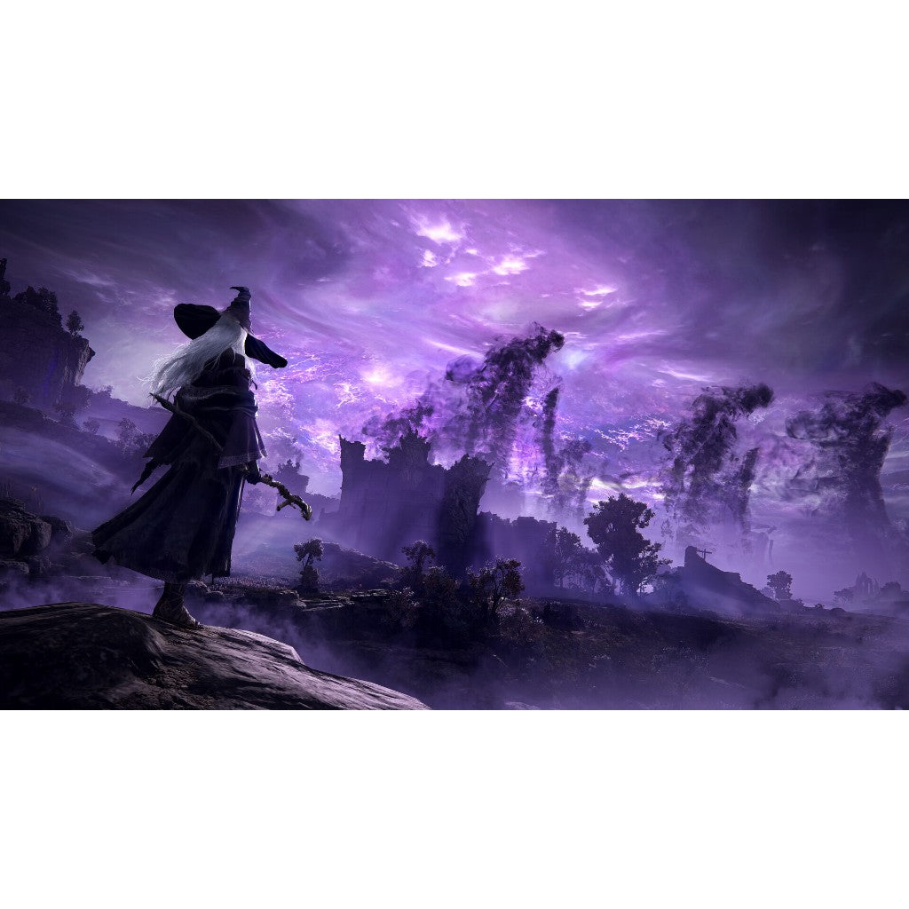 ELDEN RING NIGHTREIGN [Auto Delivery] [Full DLC] [Steam Offline] PC Game - Steam Game
