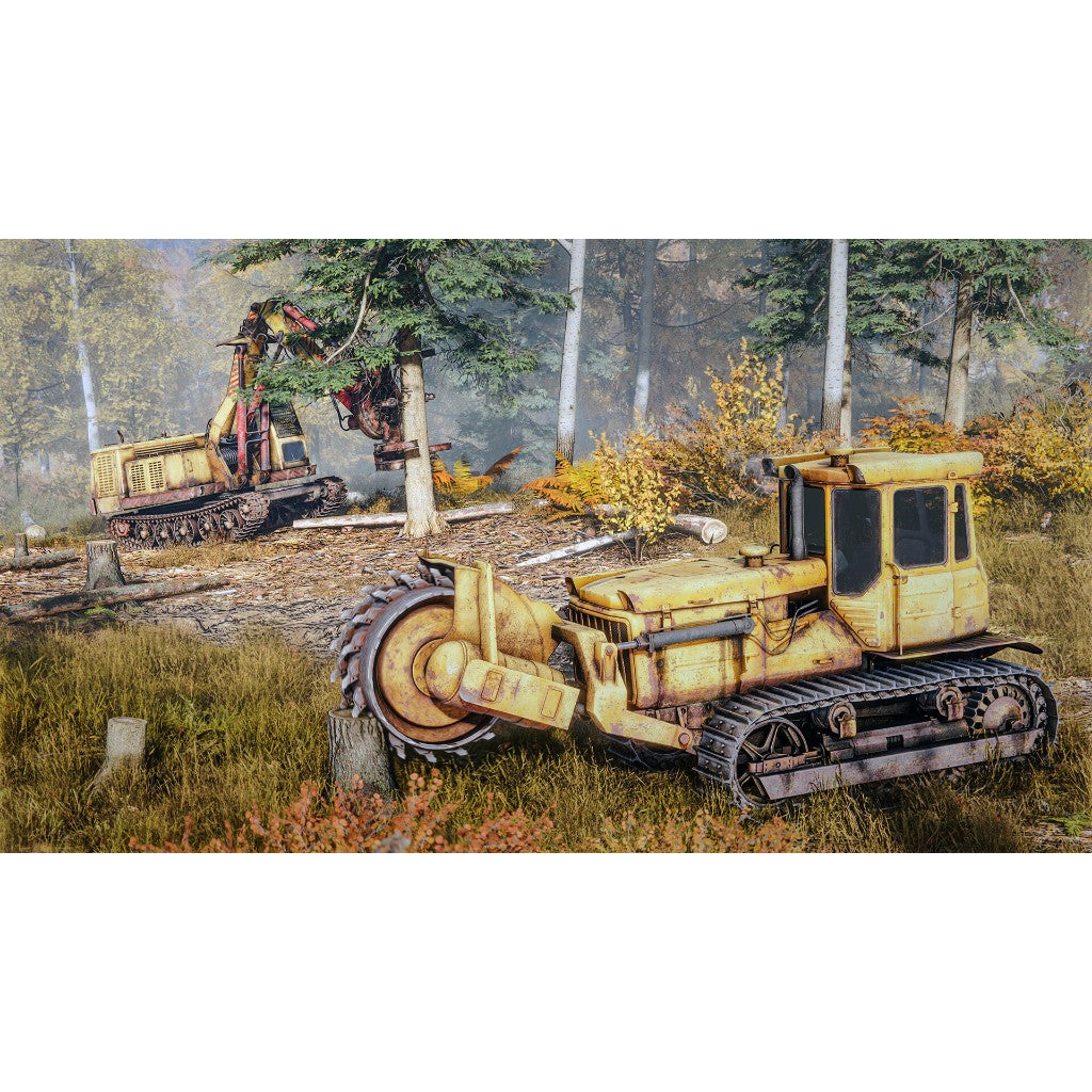 Roadcraft - [Auto Delivery] [Full DLC] [Steam Offline] PC Game - Steam Game