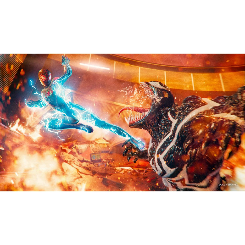 Marvel's Spider-Man 2 - Full DLC - Steam - PC Game - [Auto Delivery] - Family Share - Offline/Online - Original Game