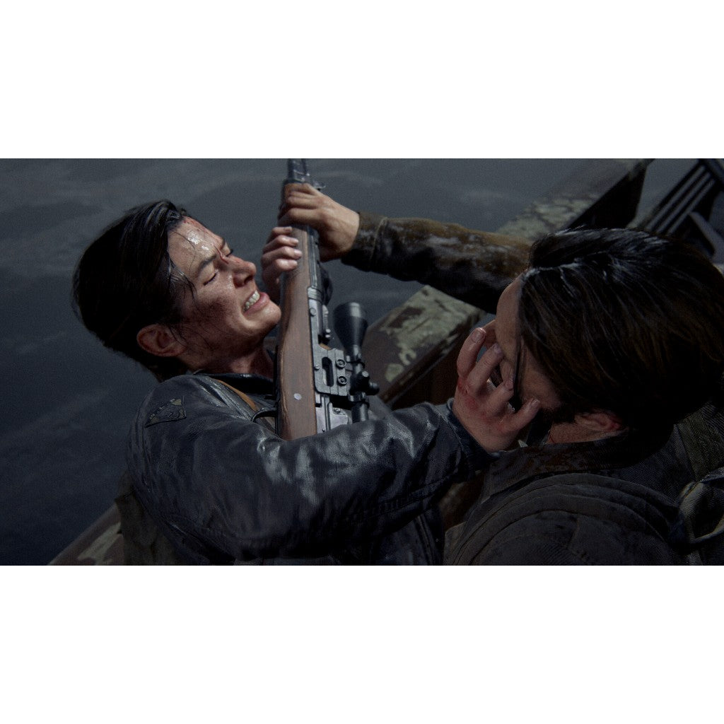 The Last of Us Part 2 Remastered - STEAM - [Auto Delivery] [Full DLC] [Steam Offline] PC Game - Steam Game