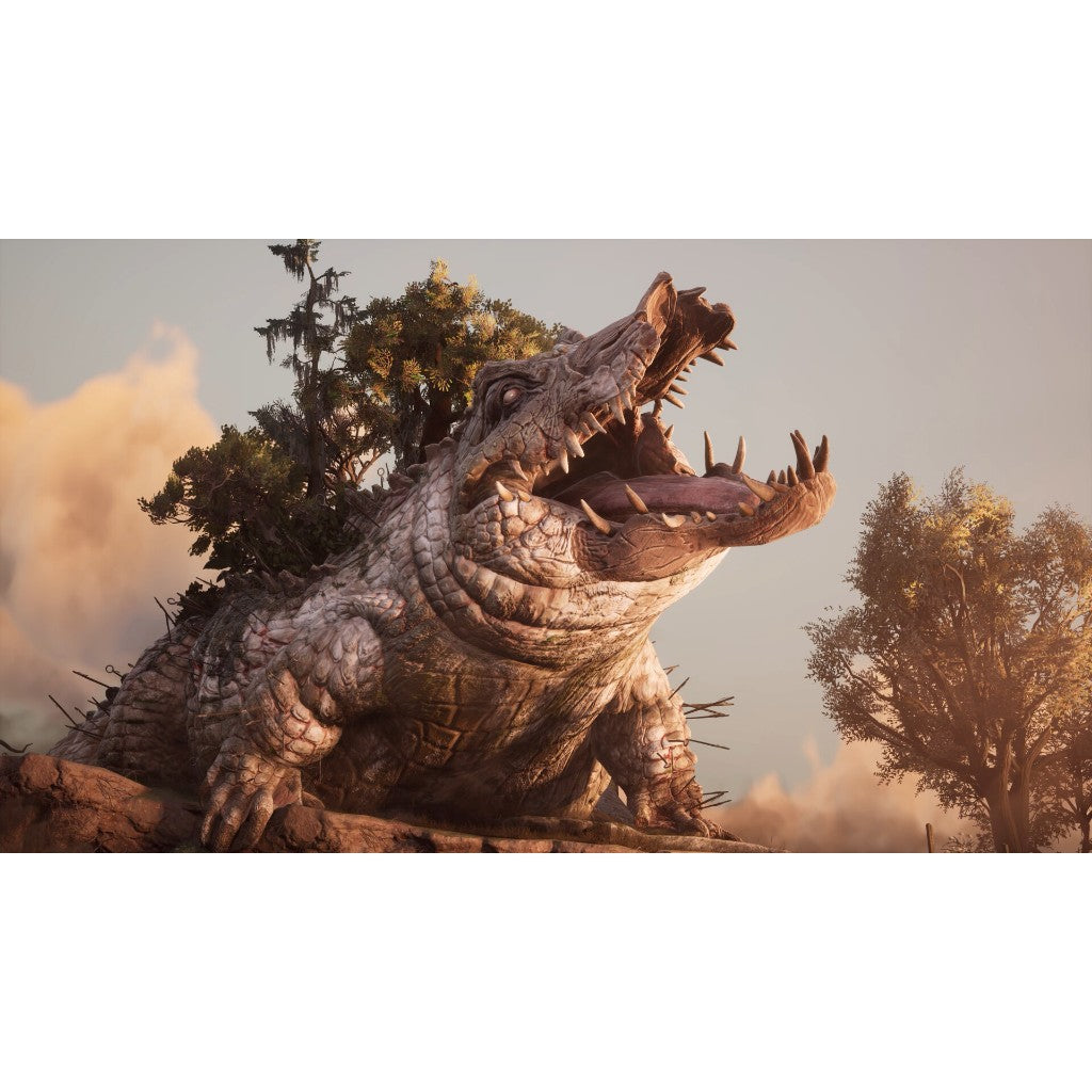 South of Midnight - Steam [Auto Delivery] [Full DLC] [Steam Offline] PC Game - Steam Game