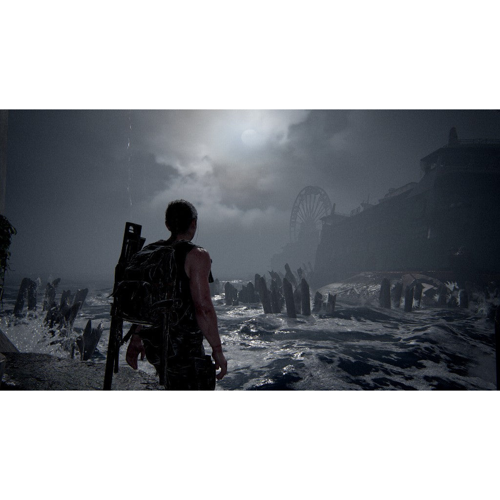 The Last of Us Part 2 Remastered - STEAM - [Auto Delivery] [Full DLC] [Steam Offline] PC Game - Steam Game
