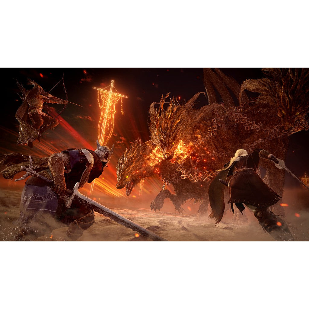 ELDEN RING NIGHTREIGN [Auto Delivery] [Full DLC] [Steam Offline] PC Game - Steam Game