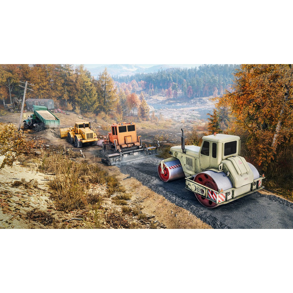 Roadcraft - [Auto Delivery] [Full DLC] [Steam Offline] PC Game - Steam Game