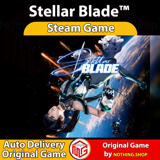 Stellar Blade [Full DLC] [Auto Delivery] [Steam Offline] PC Game - Steam Game