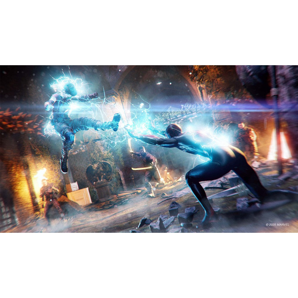 Marvel's Spider-Man 2 - Full DLC - Steam - PC Game - [Auto Delivery] - Family Share - Offline/Online - Original Game
