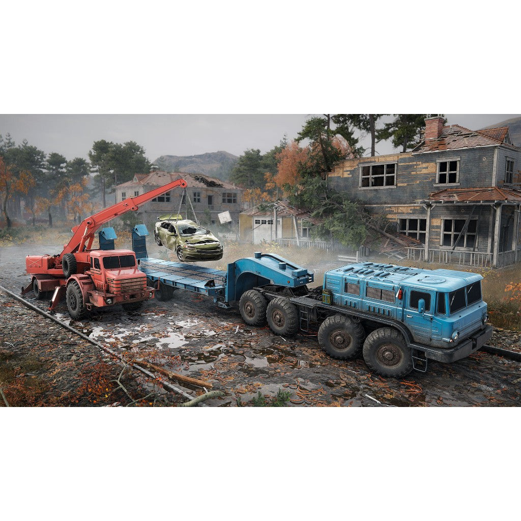 Roadcraft - [Auto Delivery] [Full DLC] [Steam Offline] PC Game - Steam Game