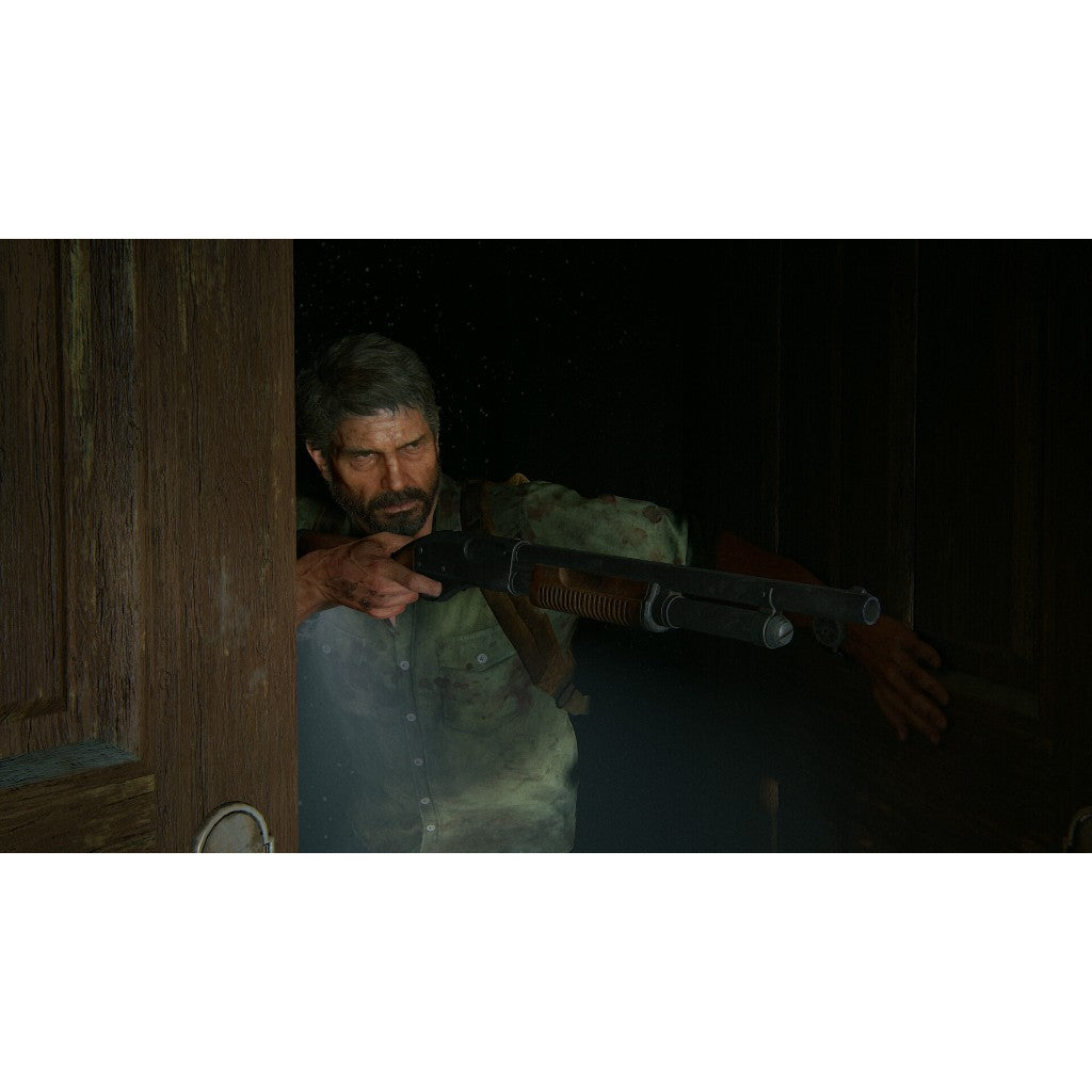 The Last of Us Part 2 Remastered - STEAM - [Auto Delivery] [Full DLC] [Steam Offline] PC Game - Steam Game