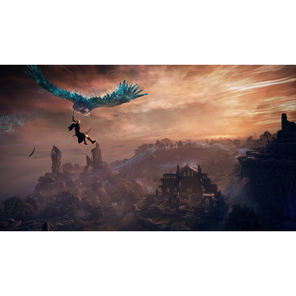 ELDEN RING NIGHTREIGN [Auto Delivery] [Full DLC] [Steam Offline] PC Game - Steam Game