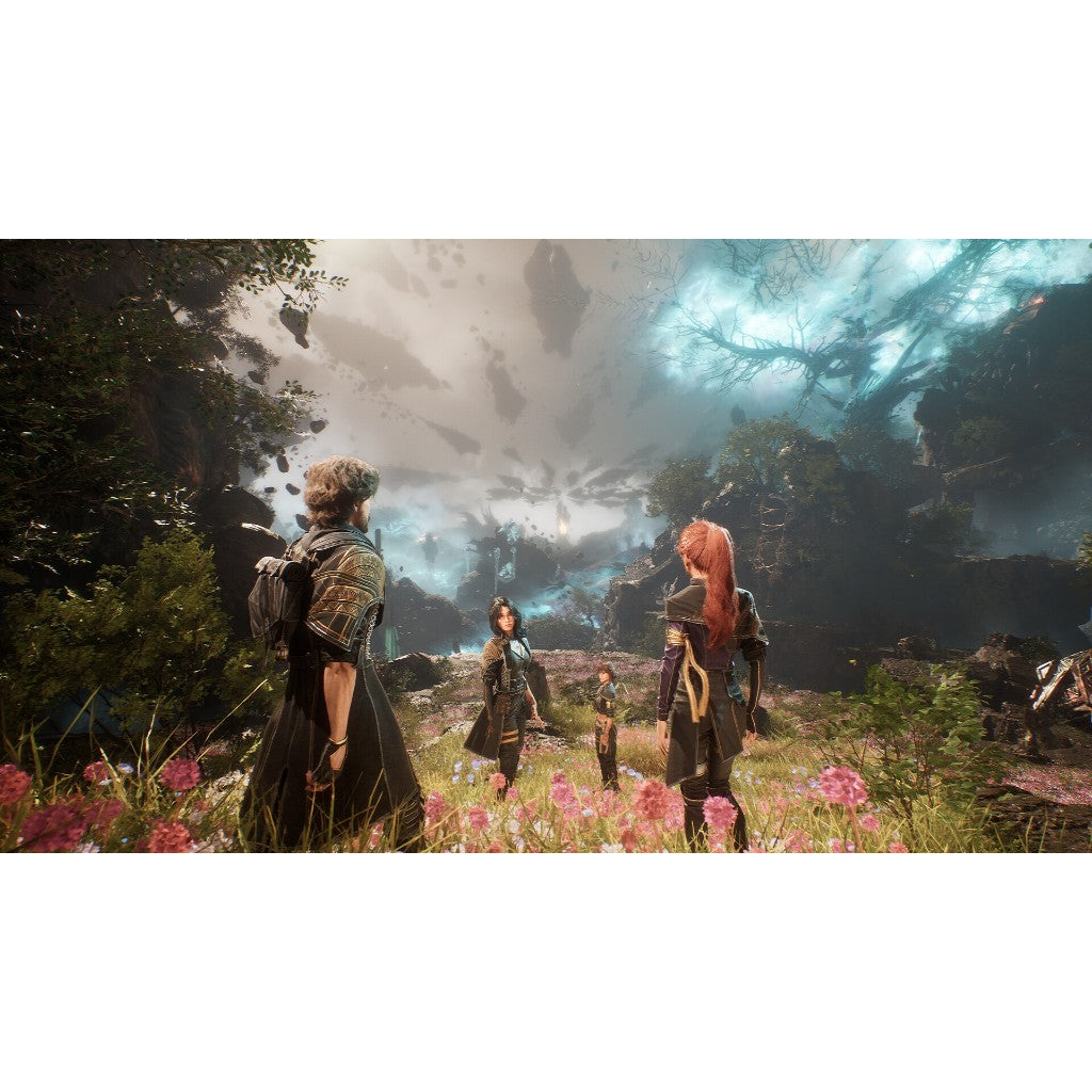 Clair Obscur : Expedition 33 [Auto Delivery] [Full DLC] [Steam Offline] PC Game - Steam Game